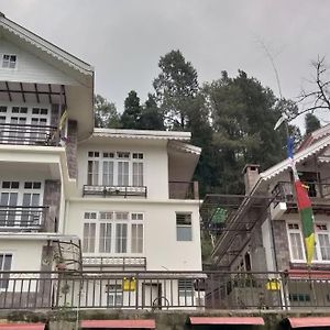 Sherpa Villa